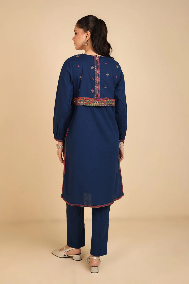 Linear Miniature Suit - Image 5