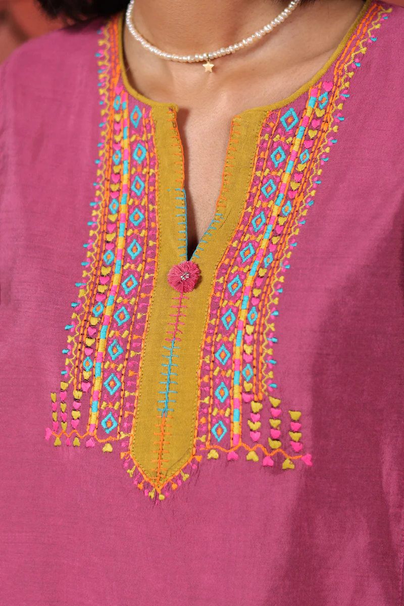 Crafty Kurti - Image 4