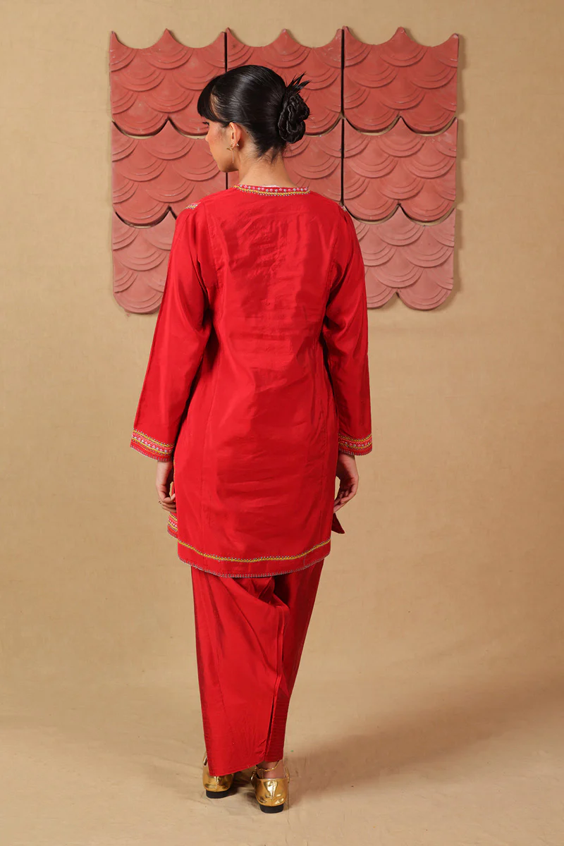 Crafty Stitches Co-Ord Set - Image 4