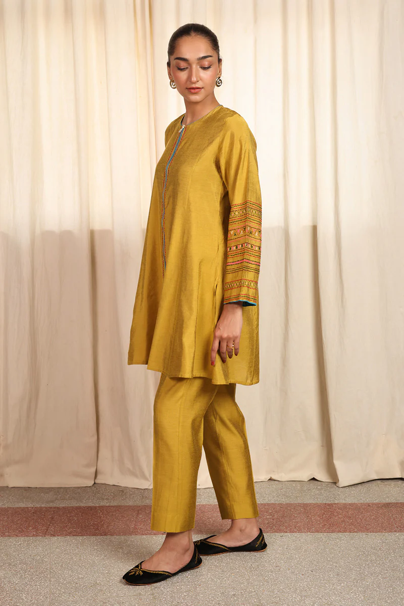 Coordinated Crafty 2 Piece - Image 6