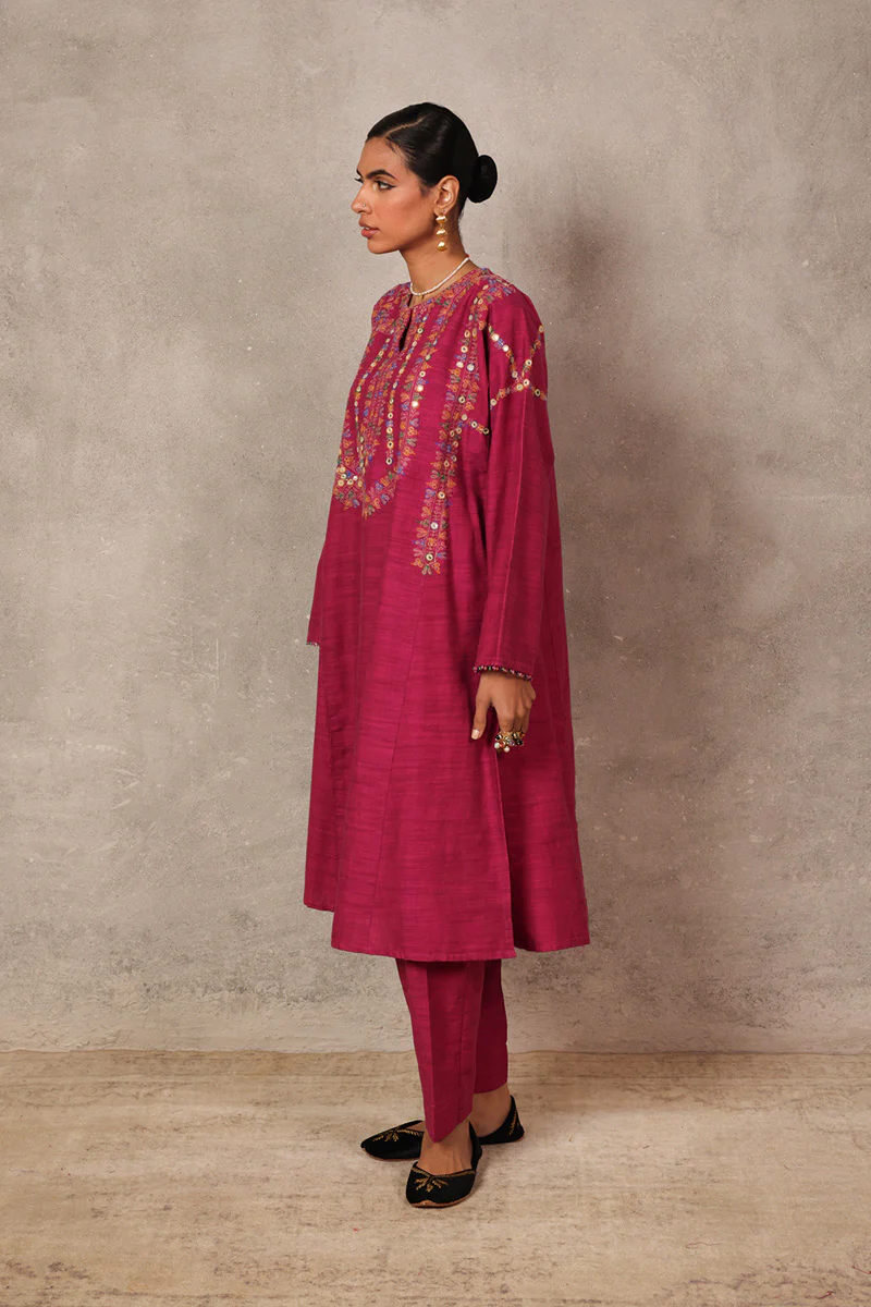 Nursitan Jahan Suit - Image 9