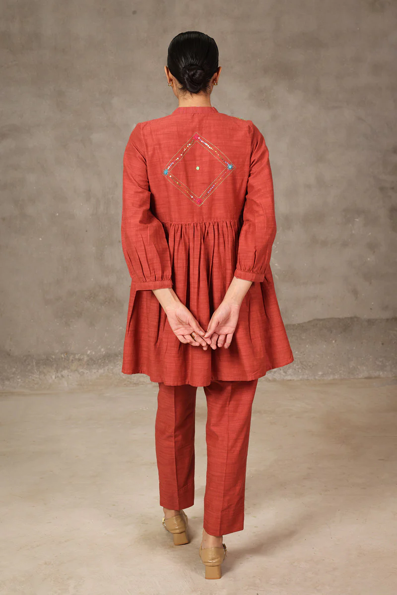 Nursitan Sheeshakari Set - Image 10