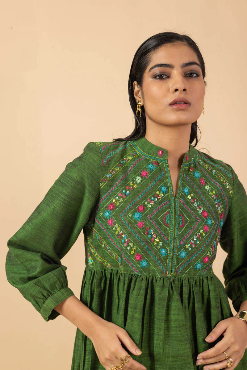 Nursitan Sheeshakari Set - Image 2