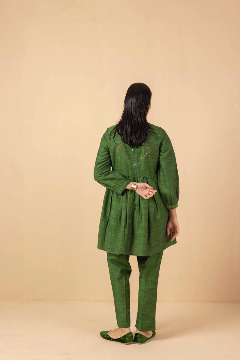Nursitan Sheeshakari Set - Image 4