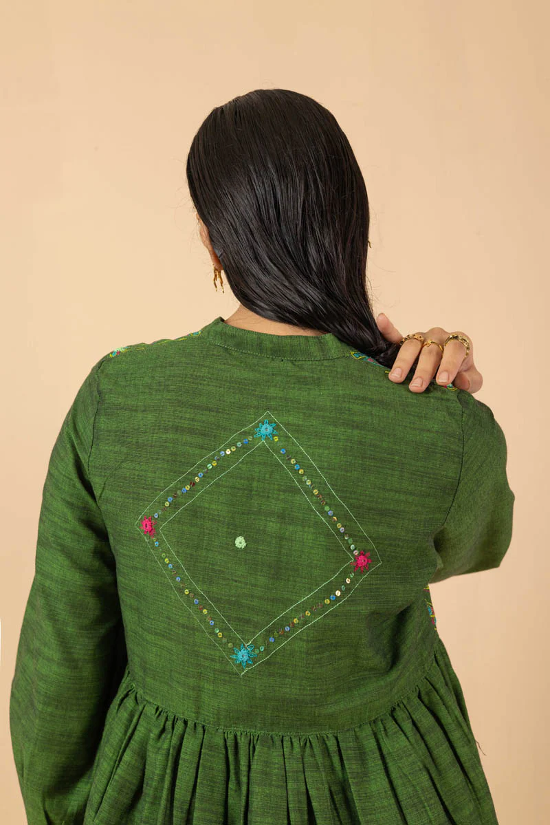 Nursitan Sheeshakari Set - Image 5