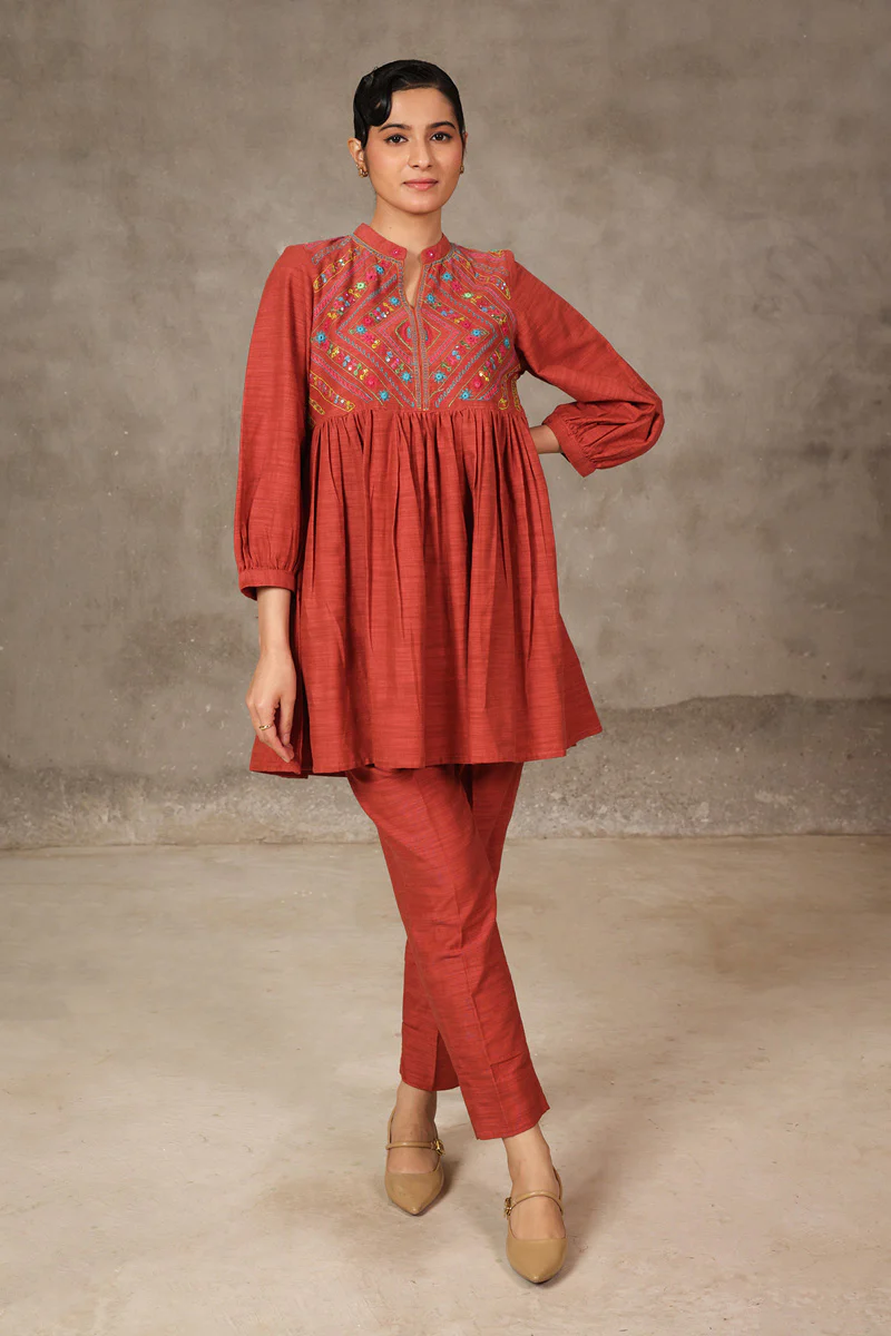 Nursitan Sheeshakari Set - Image 6