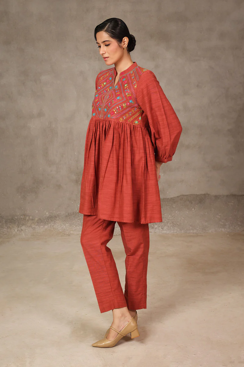 Nursitan Sheeshakari Set - Image 7