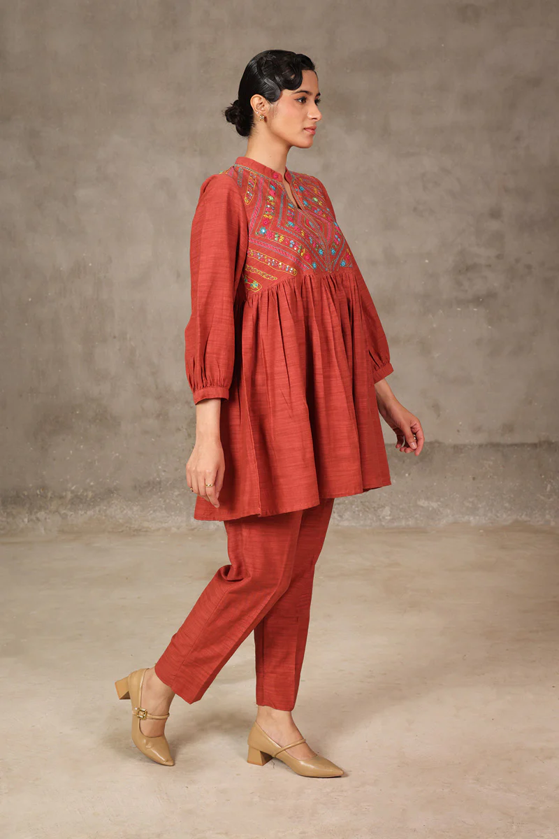 Nursitan Sheeshakari Set - Image 8