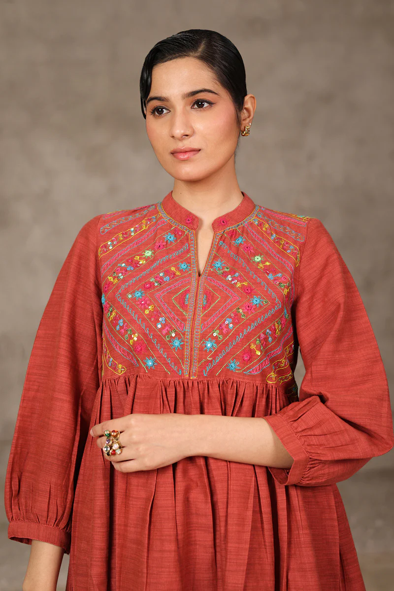 Nursitan Sheeshakari Set - Image 9