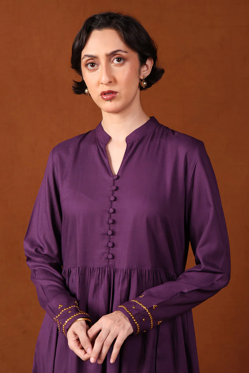 Minimal Viscose Vibe 2 Piece - Image 2