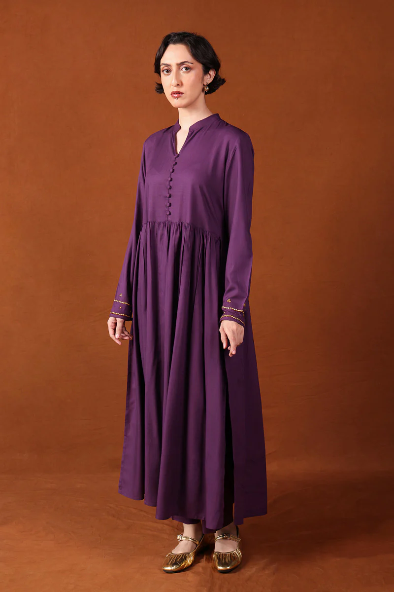 Minimal Viscose Vibe 2 Piece - Image 5