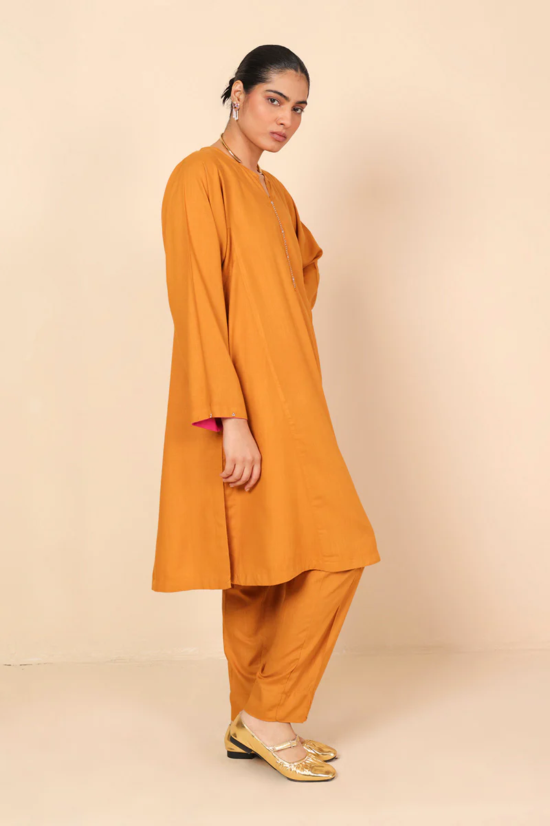 Coordinated Viscose Vibe 2 Piece - Image 5