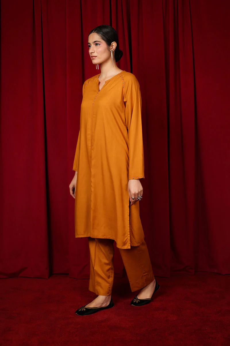 Luxury Viscose Vibe Suit - Image 11