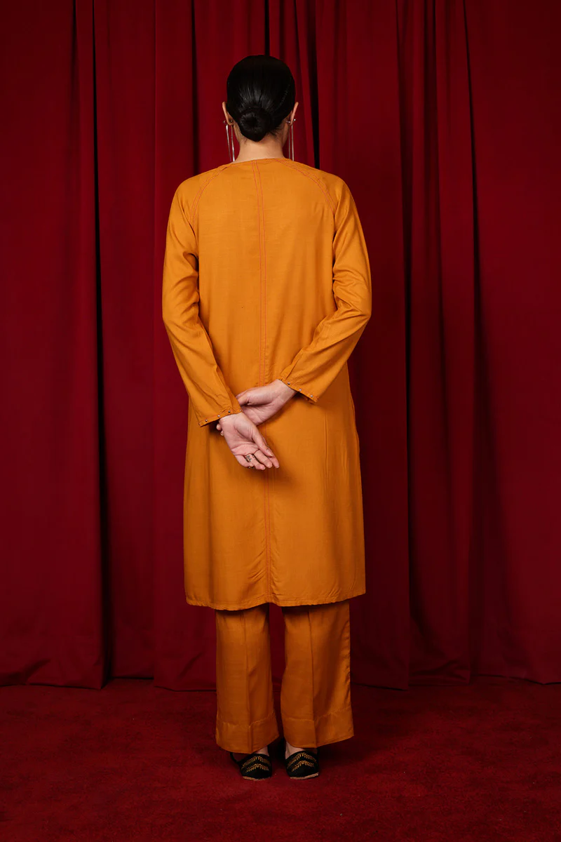 Luxury Viscose Vibe Suit - Image 9