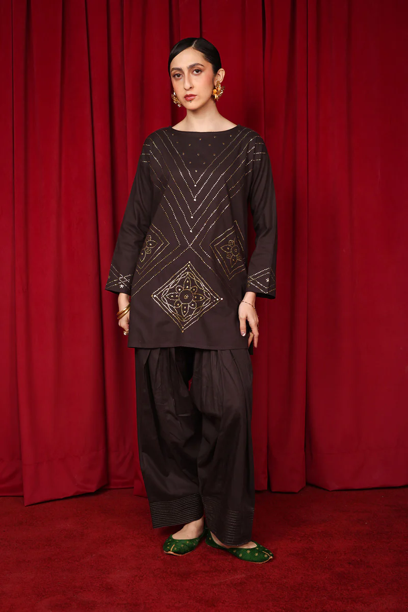 Chunri Chrizma Dual Set - Image 6