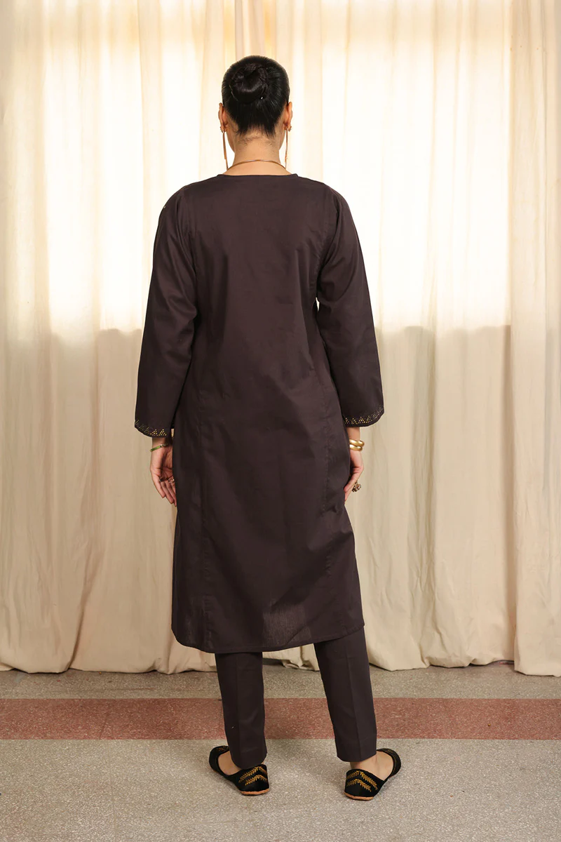 Chunri Kaarigari 2-piece - Image 2
