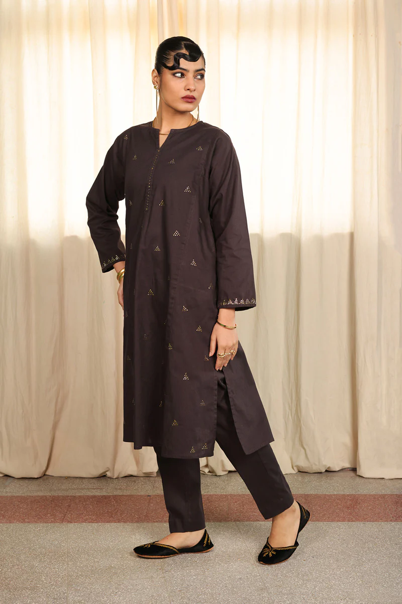 Chunri Kaarigari 2-piece - Image 4