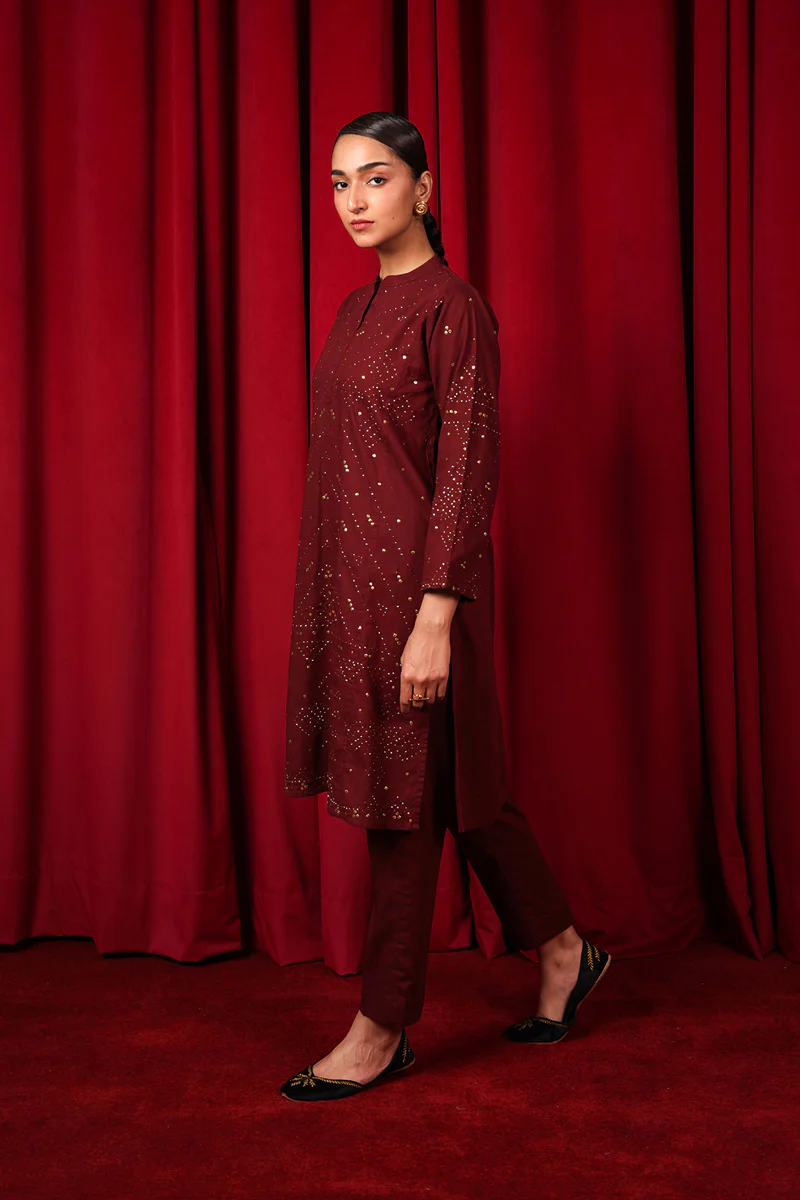 Chunri Silsala Suit - Image 2