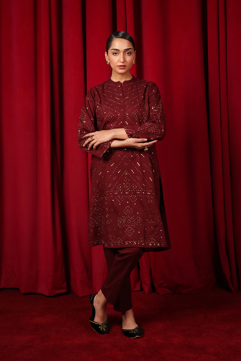 Chunri Silsala Suit - Image 6