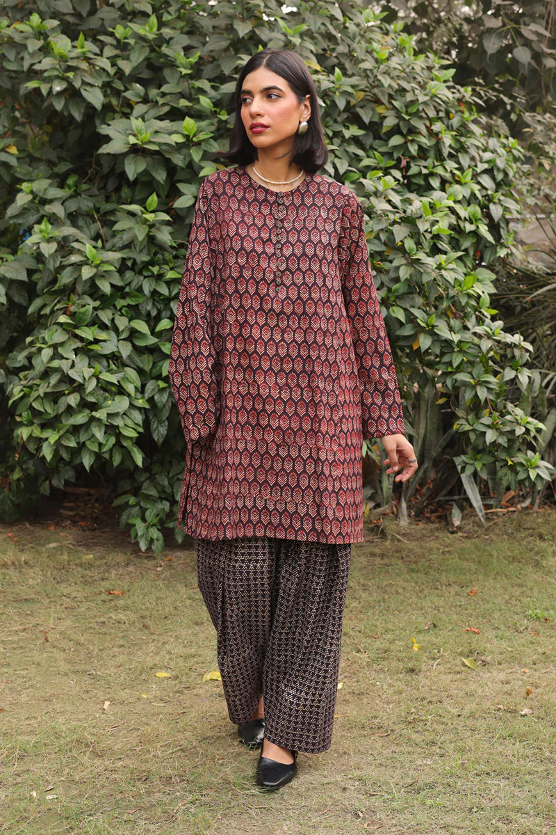 Ajrak Mahi Rang Duo - Image 2