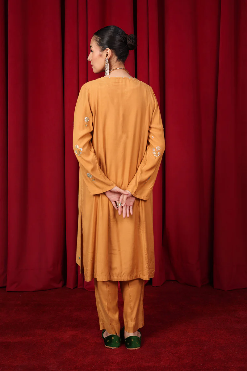 Beetlewing Saaz Suit - Image 4