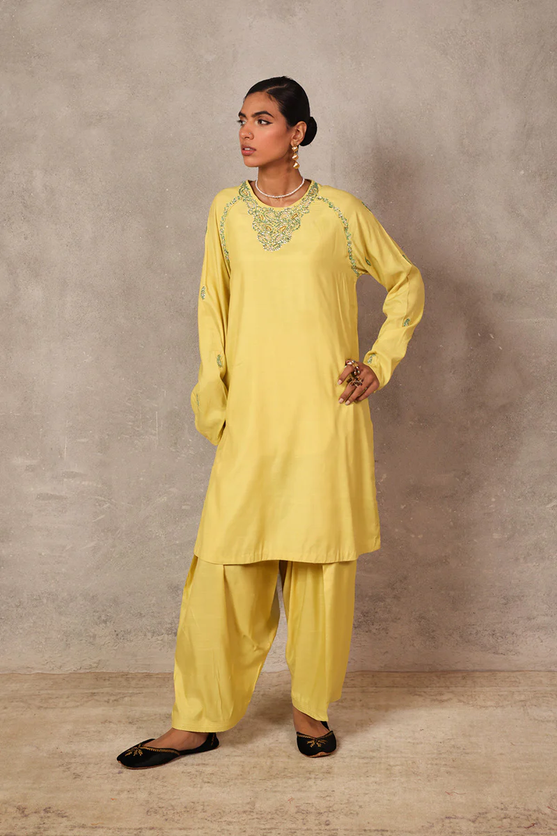 Beetlewing Husn Suit - Image 4