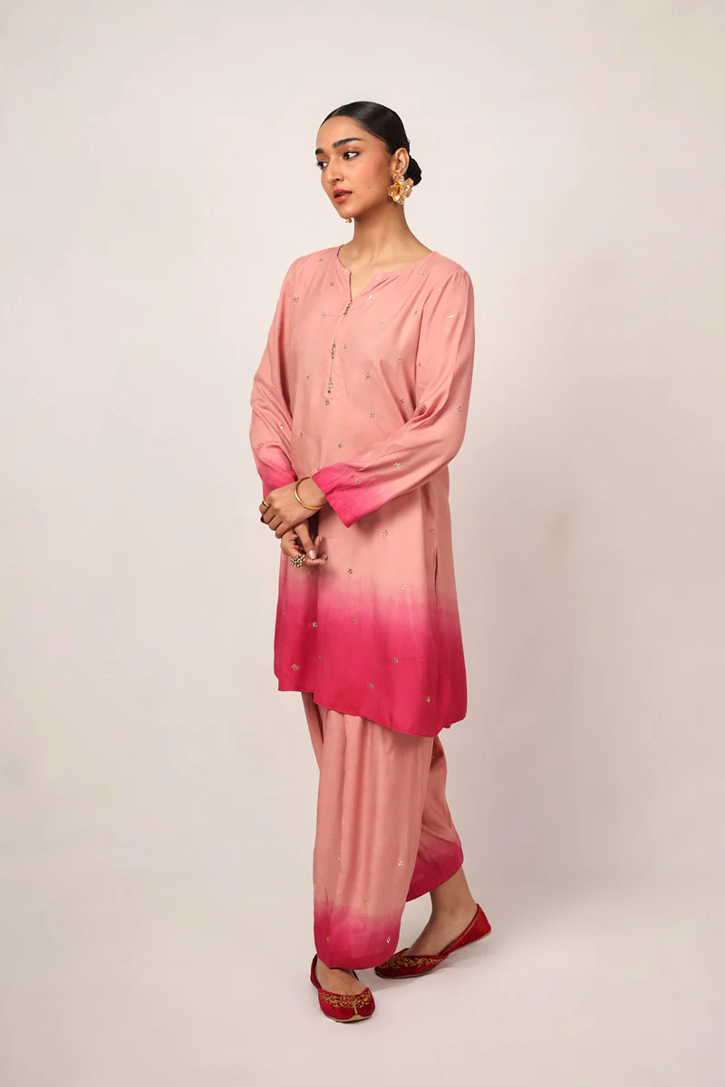 Ombre Firni Suit - Image 3