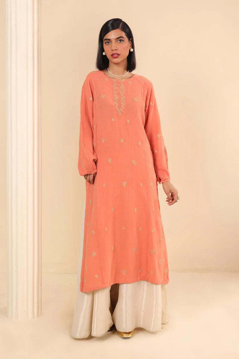Sona Chandi Tilla Shirt - Image 2