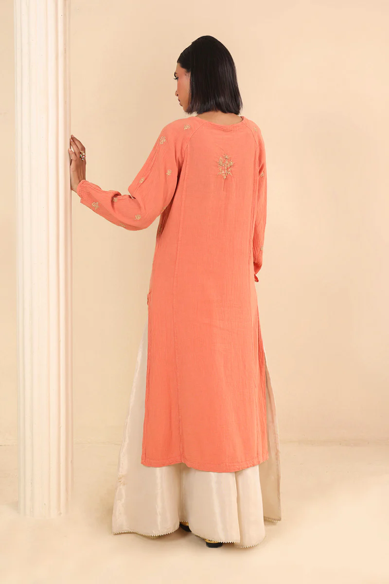 Sona Chandi Tilla Shirt - Image 4