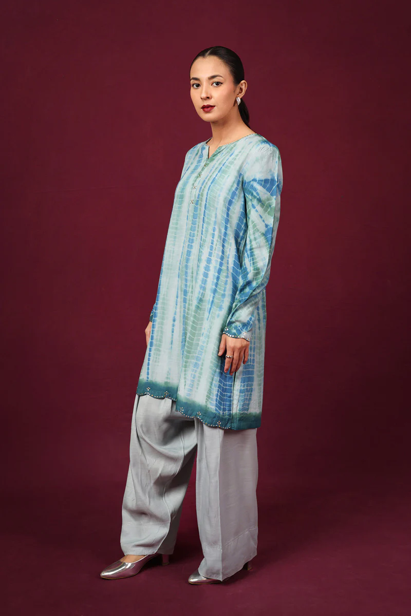 Firni Breeze Kurta - Image 4
