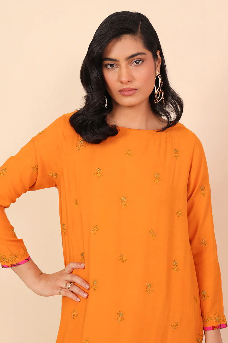 Sundar Firni 2 Piece - Image 2