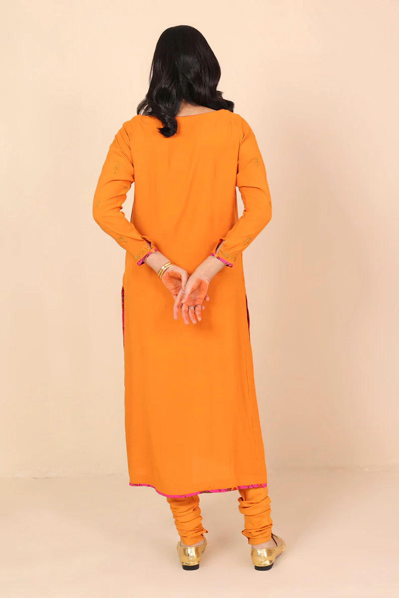 Sundar Firni 2 Piece - Image 5
