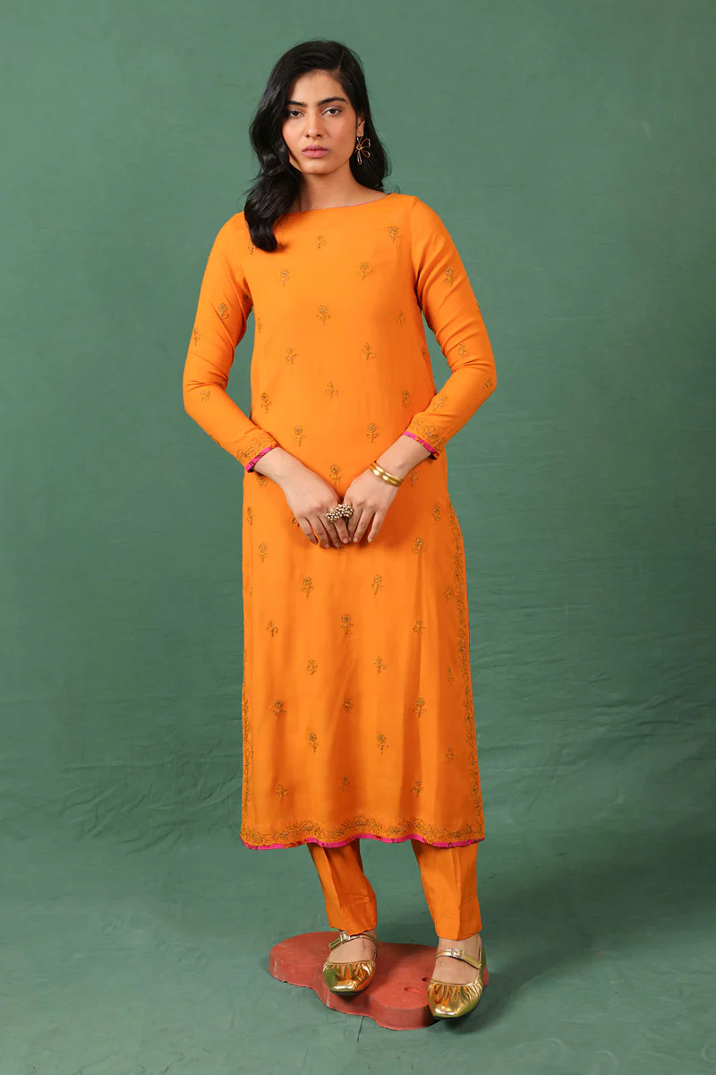 Firni 2 Piece - Image 2
