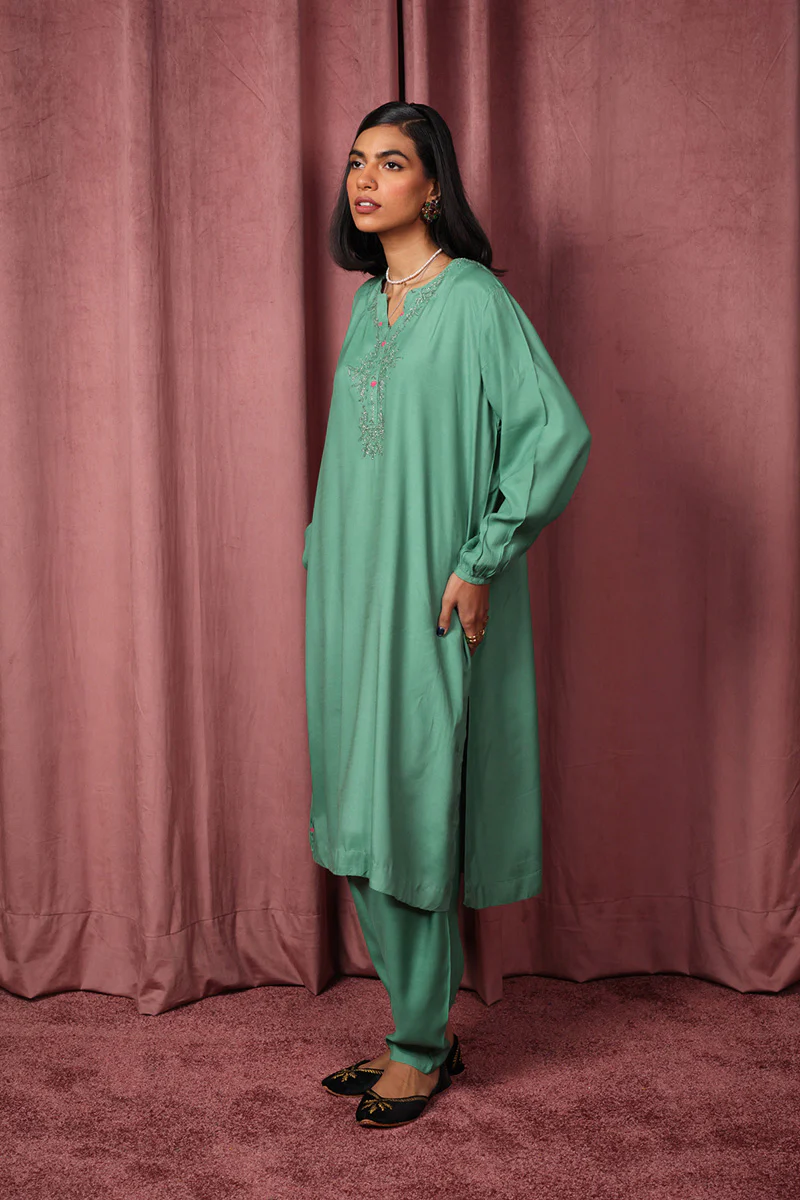 Firni Flair Dressed Set - Image 3