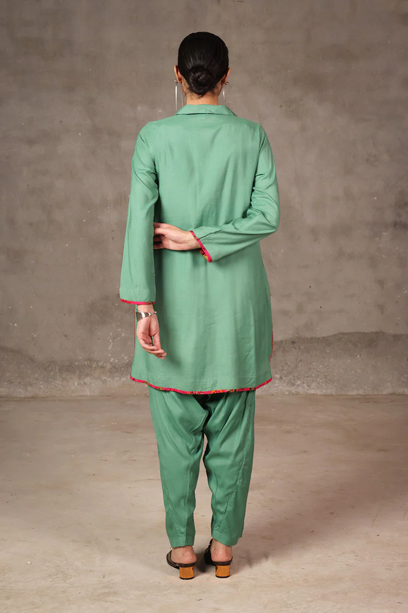 Coordinated Firni 2 Piece - Image 5