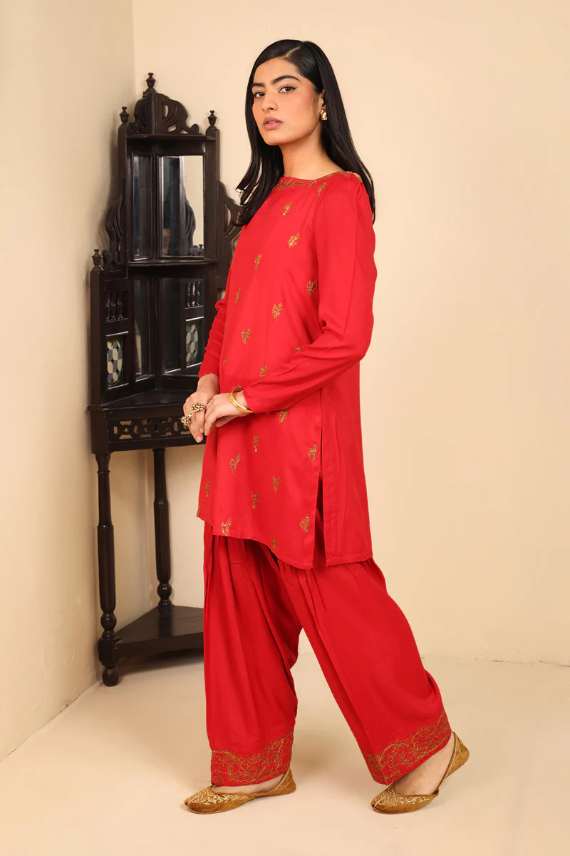 2-Piece Firni Luxe - Image 2