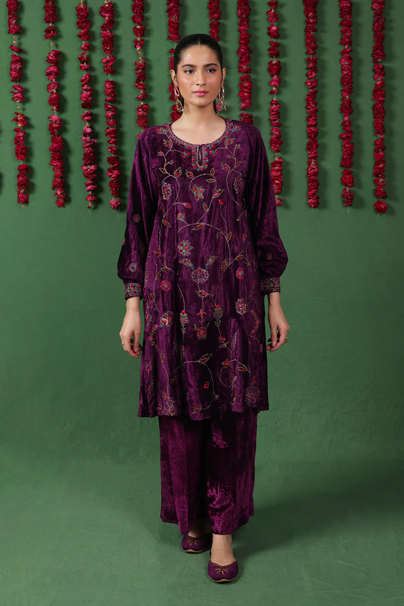 Marorri Velvet - Image 2