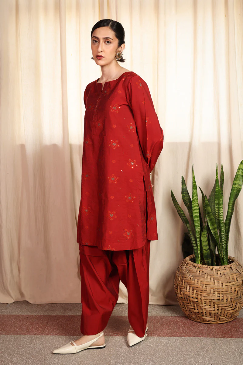 Regal Naqsh 2 Piece