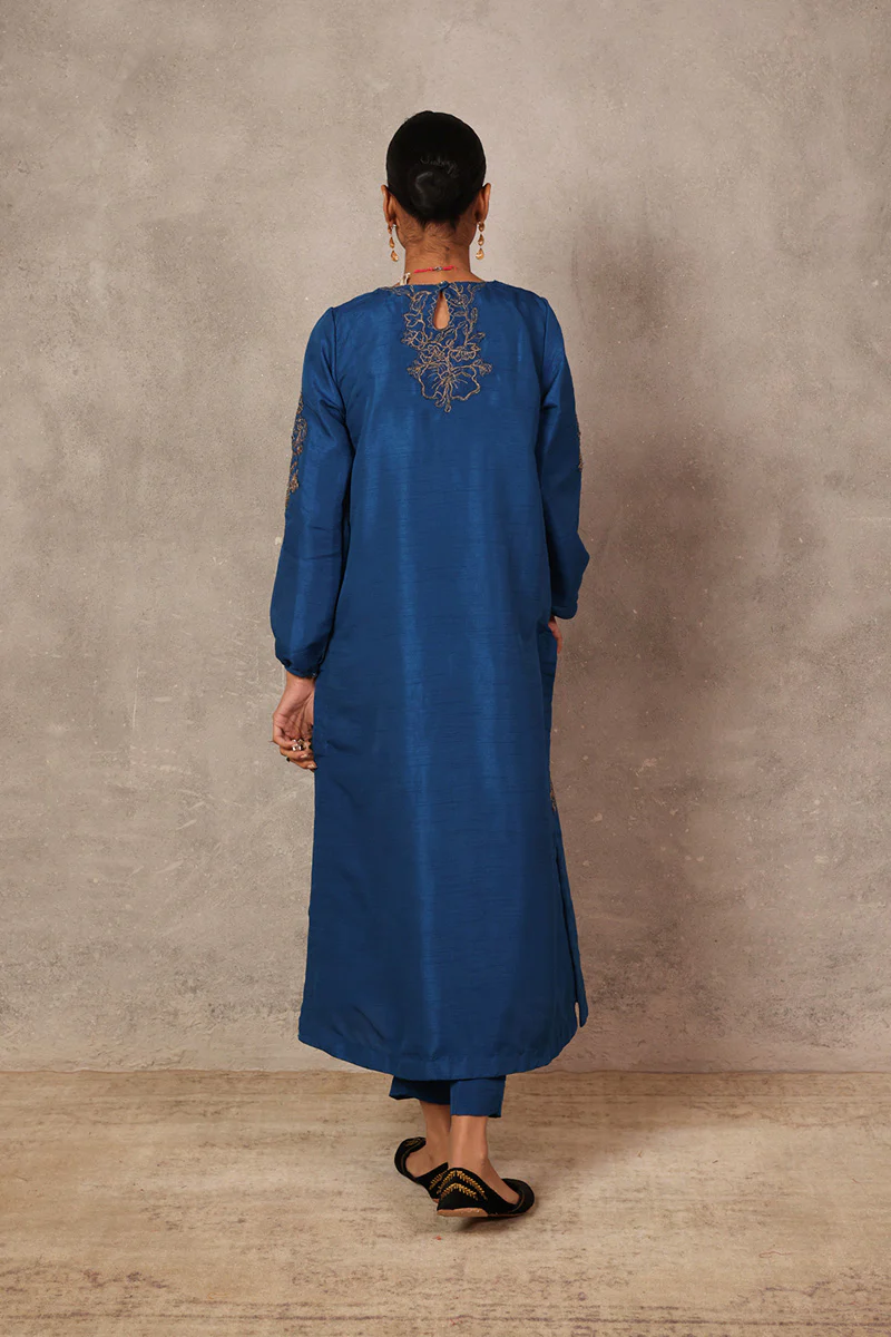 Gul Dori Zarine Suit - Image 5