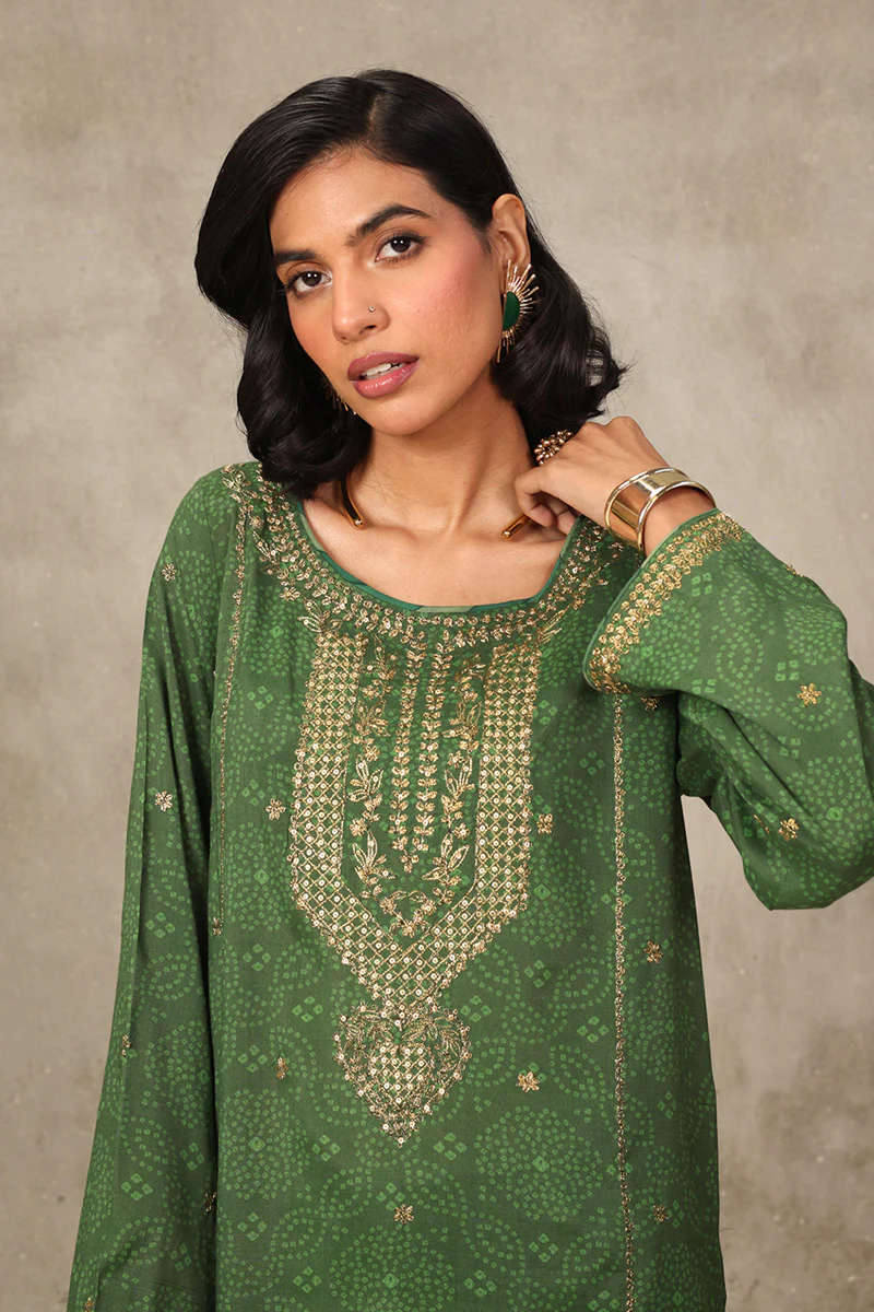 Aari Glam 2 Piece - Image 3