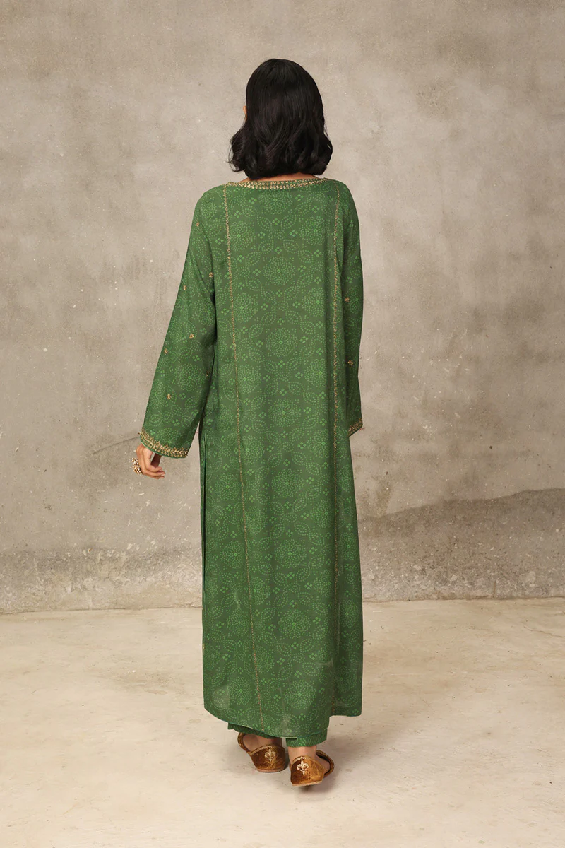 Aari Glam 2 Piece - Image 4