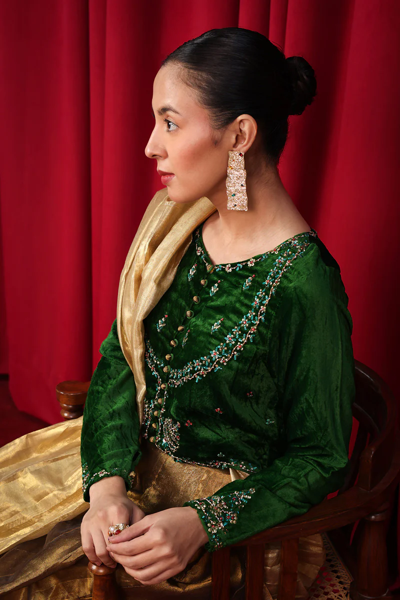 Chaand Baali Luxe Koti - Image 6