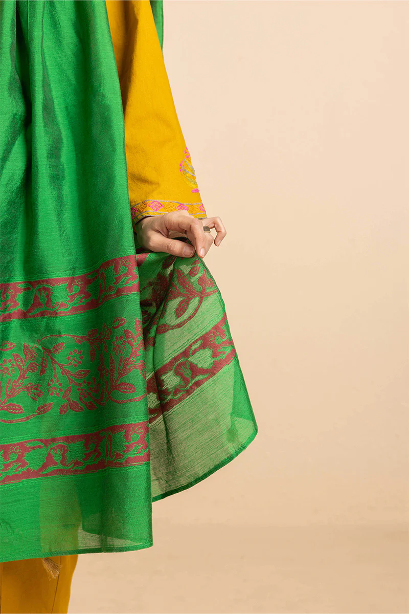 Naqsh-e-Naz Dupatta - Image 2