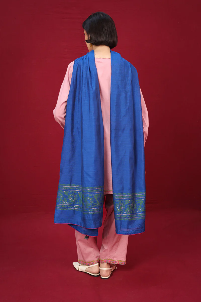 Naqsh Dupatta - Image 2
