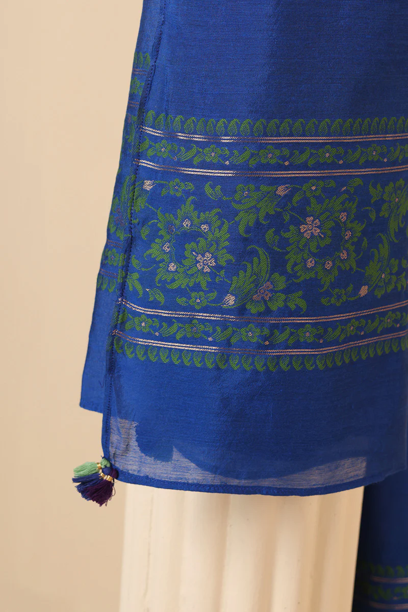 Regal Naqsh Dupatta - Image 3