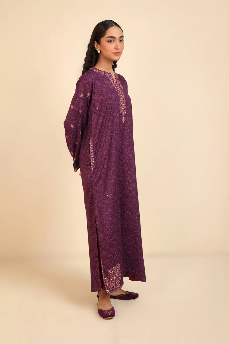 Ethernal Glam Aari Two-Piece - Image 3