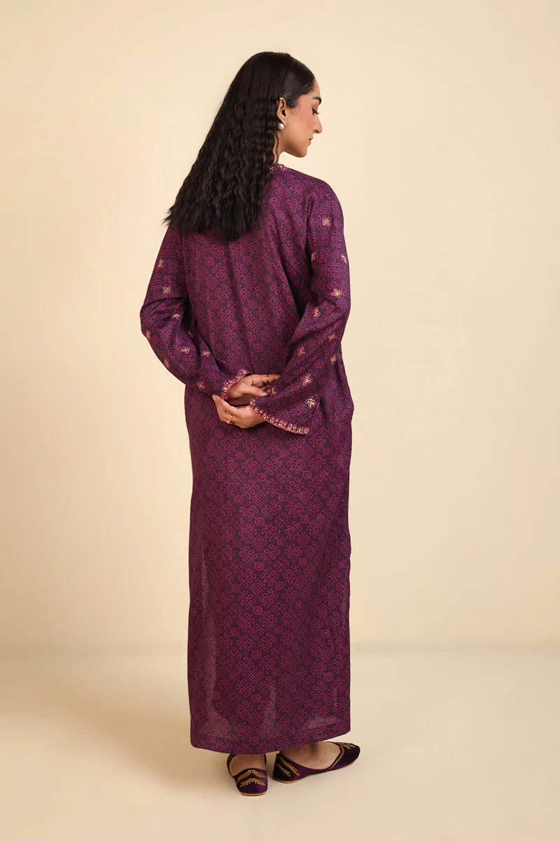Ethernal Glam Aari Two-Piece - Image 5