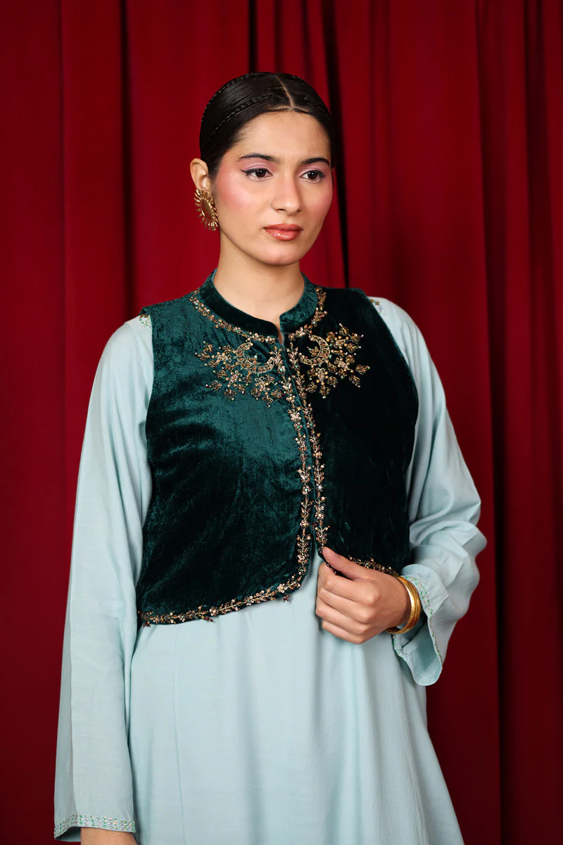 Chaand Baali Couture Koti - Image 5