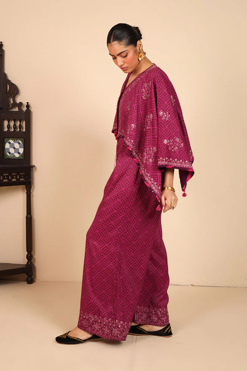 Heritage Aari Glam Set - Image 6