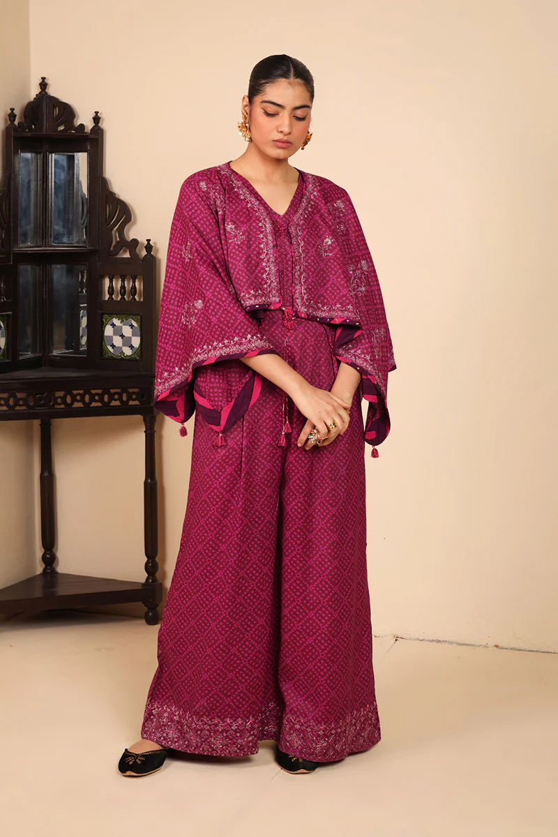 Heritage Aari Glam Set - Image 7